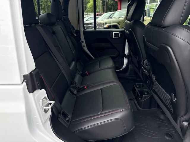 New 2026 Jeep Gladiator Rubicon AWD/4WD image 10