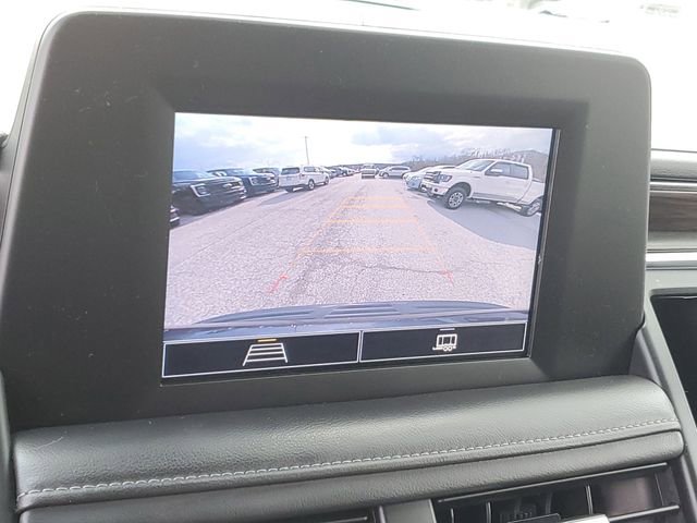 Used 2023 Chevrolet Tahoe LS w/ Driver Alert Package image 18