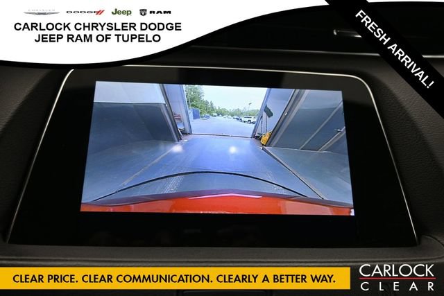 Used 2020 Cadillac XT4 Sport w/ Driver Awareness Package FWD image 13