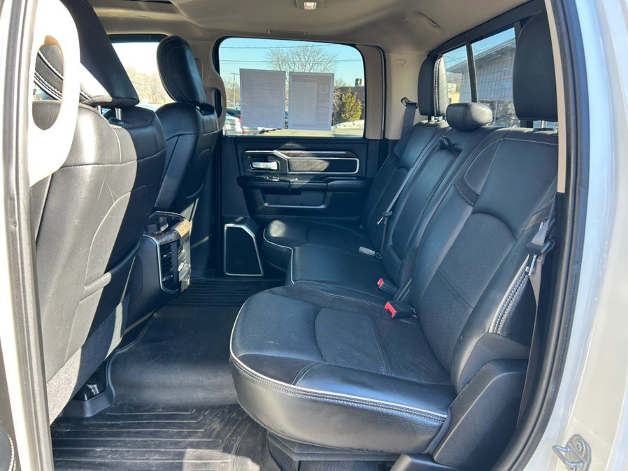 Used 2020 RAM 2500 Laramie image 20