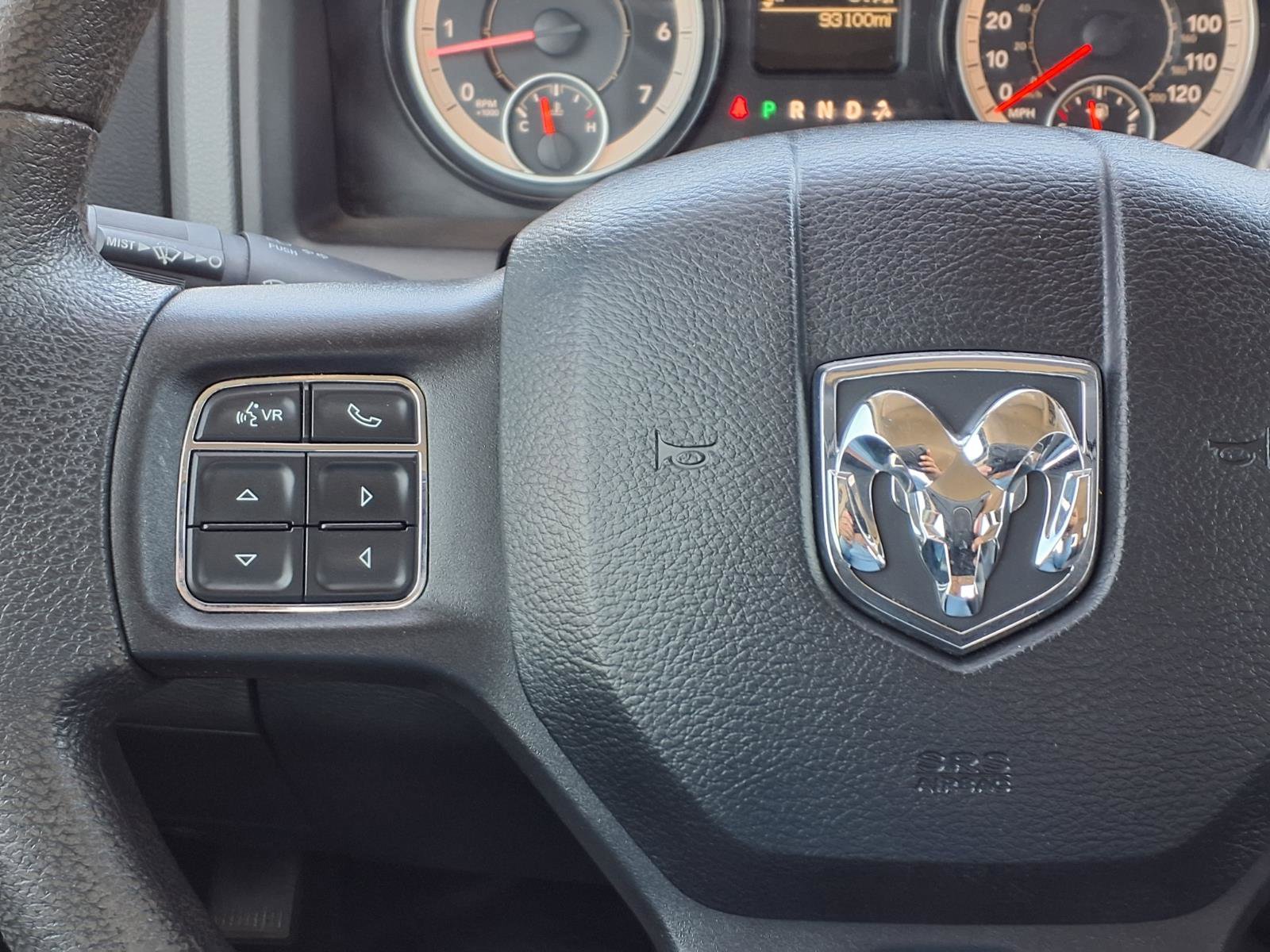 Used 2018 RAM 2500 Tradesman w/ Chrome Appearance Group image 17