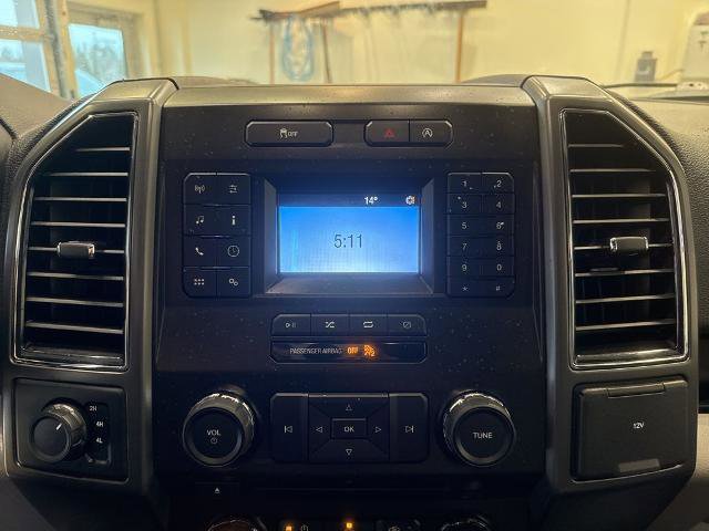 Certified 2018 Ford F150 XLT image 19