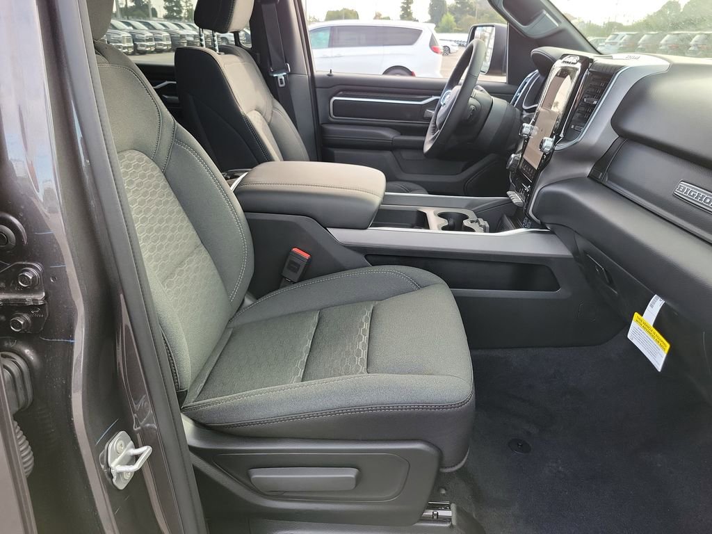 New 2026 RAM 1500 Big Horn image 14