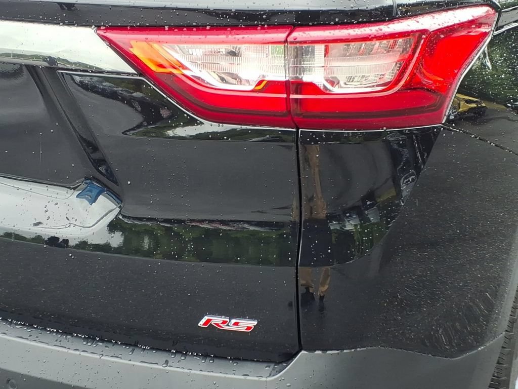 Used 2019 Chevrolet Traverse RS AWD/4WD image 9