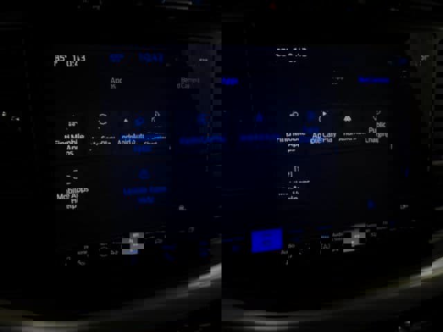 Used 2023 Ford F150 Lightning XLT image 32