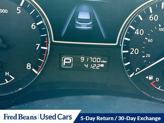 Used 2013 Nissan Pathfinder Platinum image 14