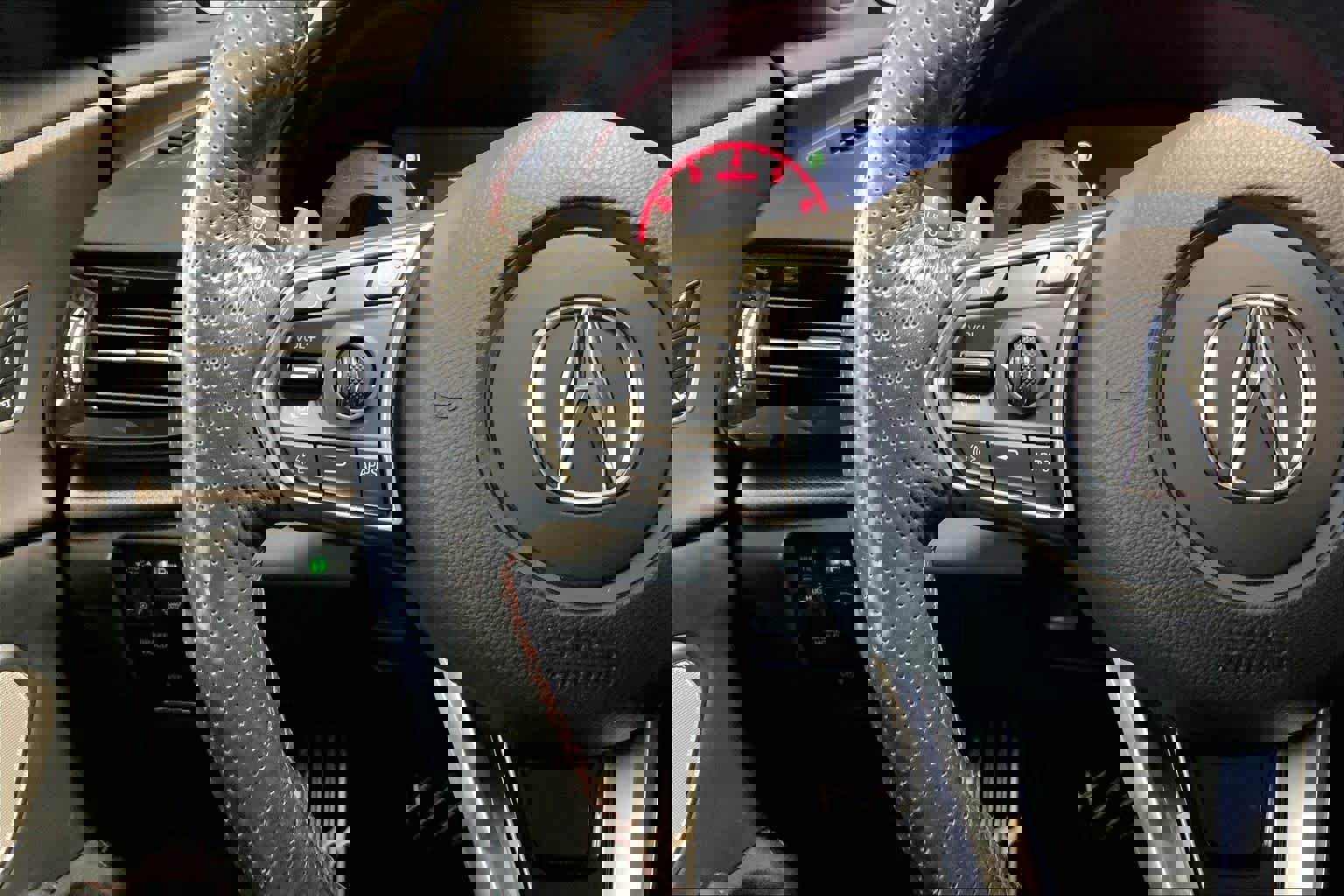 Used 2022 Acura RDX AWD image 24