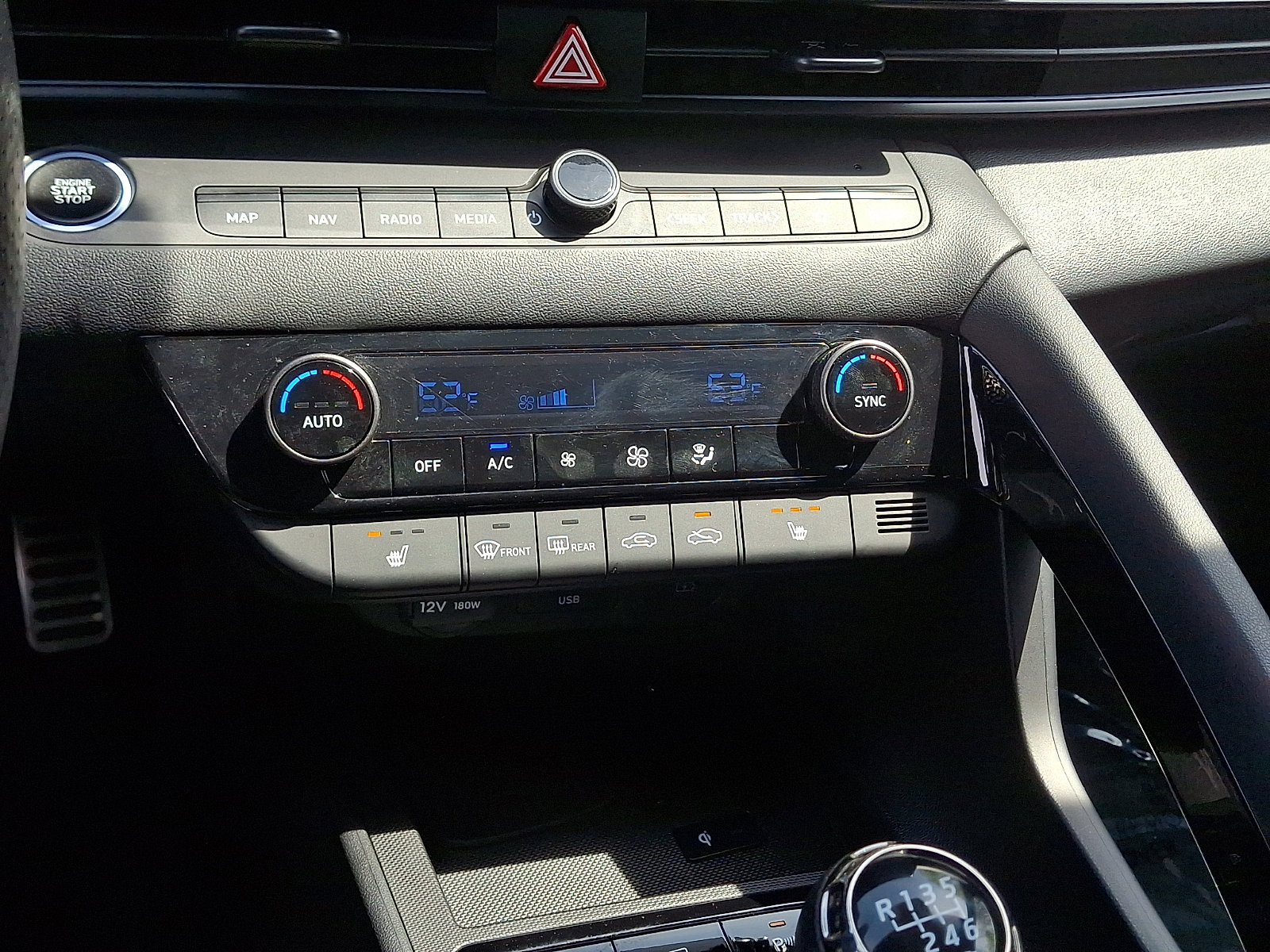 Used 2025 Hyundai Elantra N FWD image 15