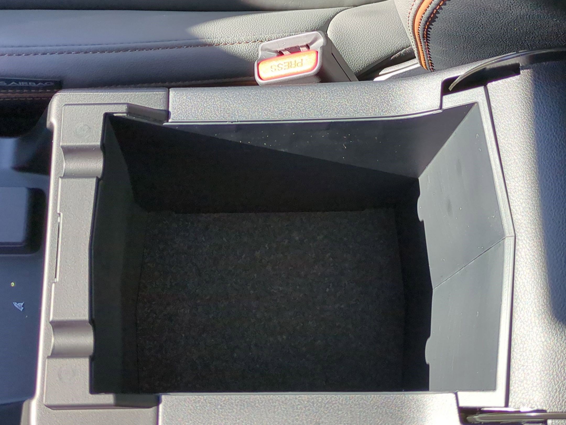 New 2026 Subaru Forester Sport image 14