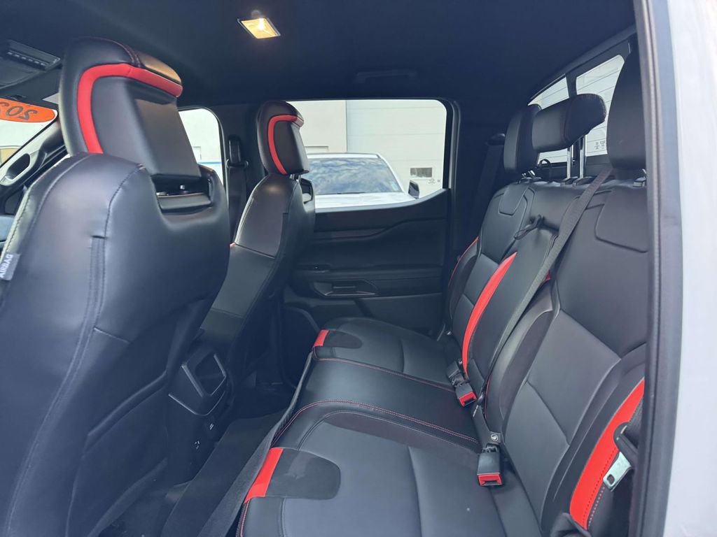 Used 2024 Ford Ranger Raptor AWD/4WD image 9