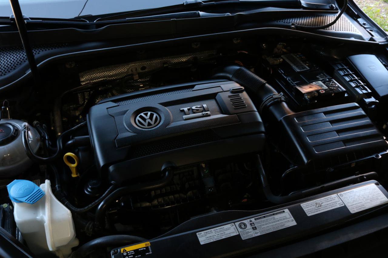 Used 2019 Volkswagen Golf 4-Door AWD/4WD image 59