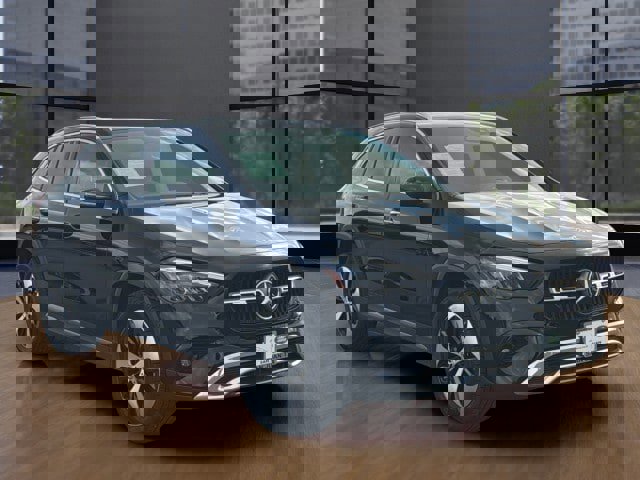 Used 2025 Mercedes-Benz GLA 250 image 10