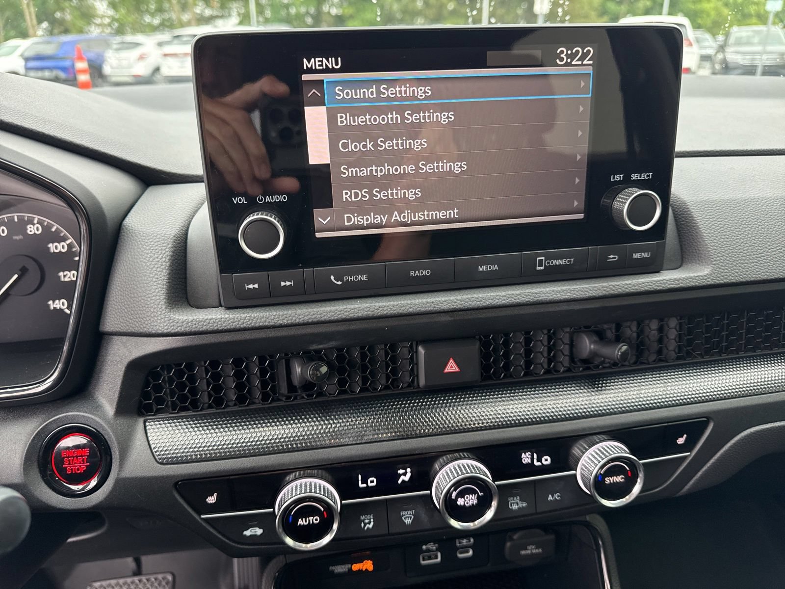 Used 2023 Honda CR-V EX image 24