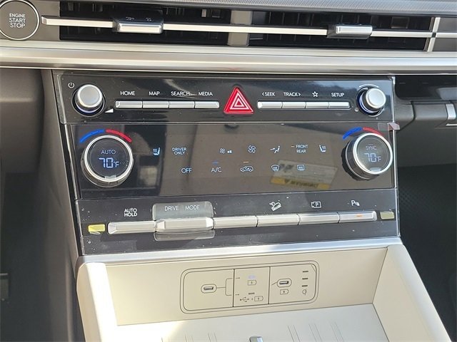 New 2026 Hyundai Santa Fe SEL image 11