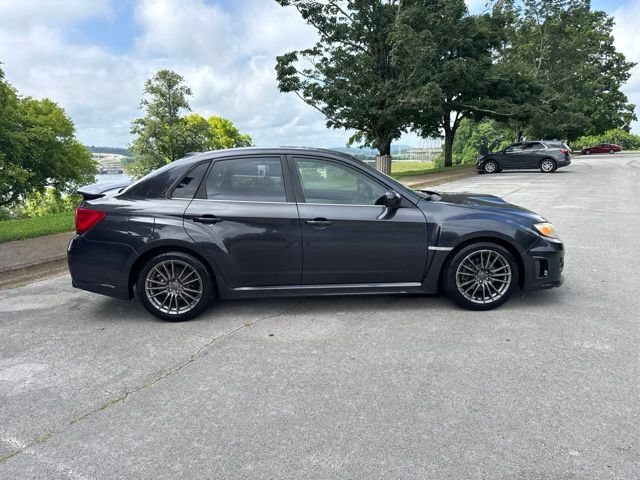 Used 2013 Subaru Impreza WRX Limited AWD/4WD image 8
