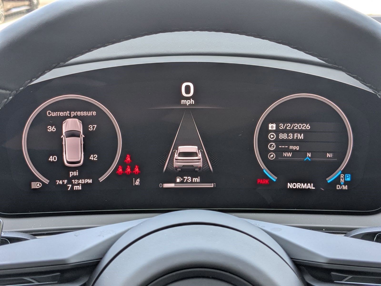 New 2026 Porsche Cayenne image 16