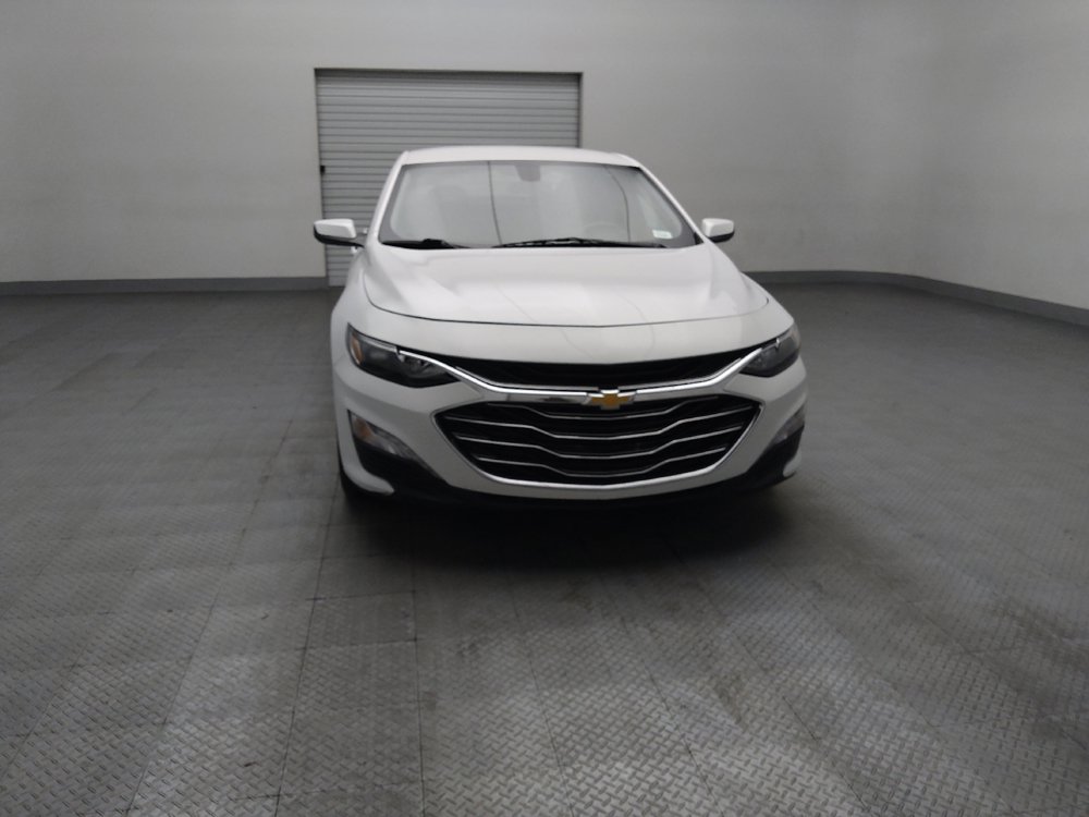 Used 2020 Chevrolet Malibu LT FWD image 14