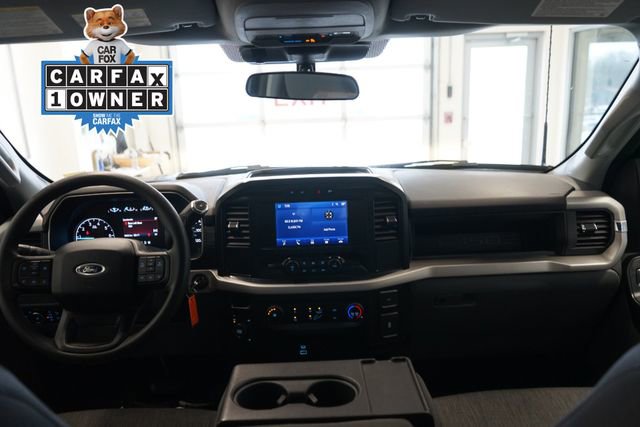 Used 2023 Ford F150 XL w/ XL Chrome Appearance Package image 21