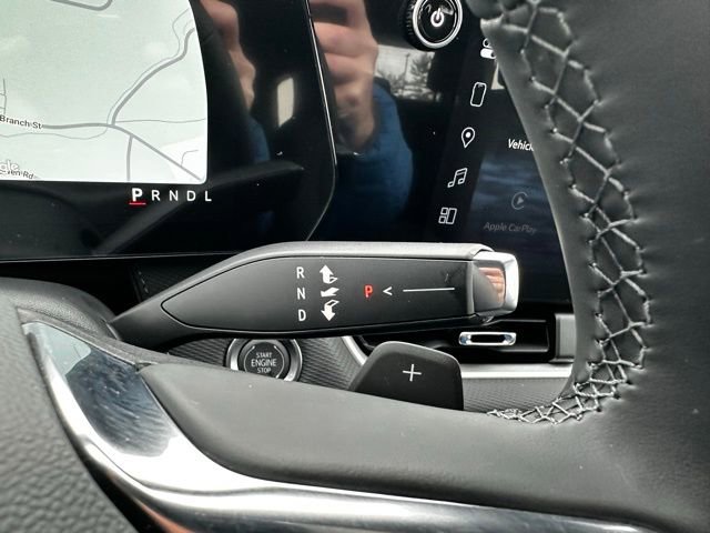 New 2026 Chevrolet Equinox LT image 26