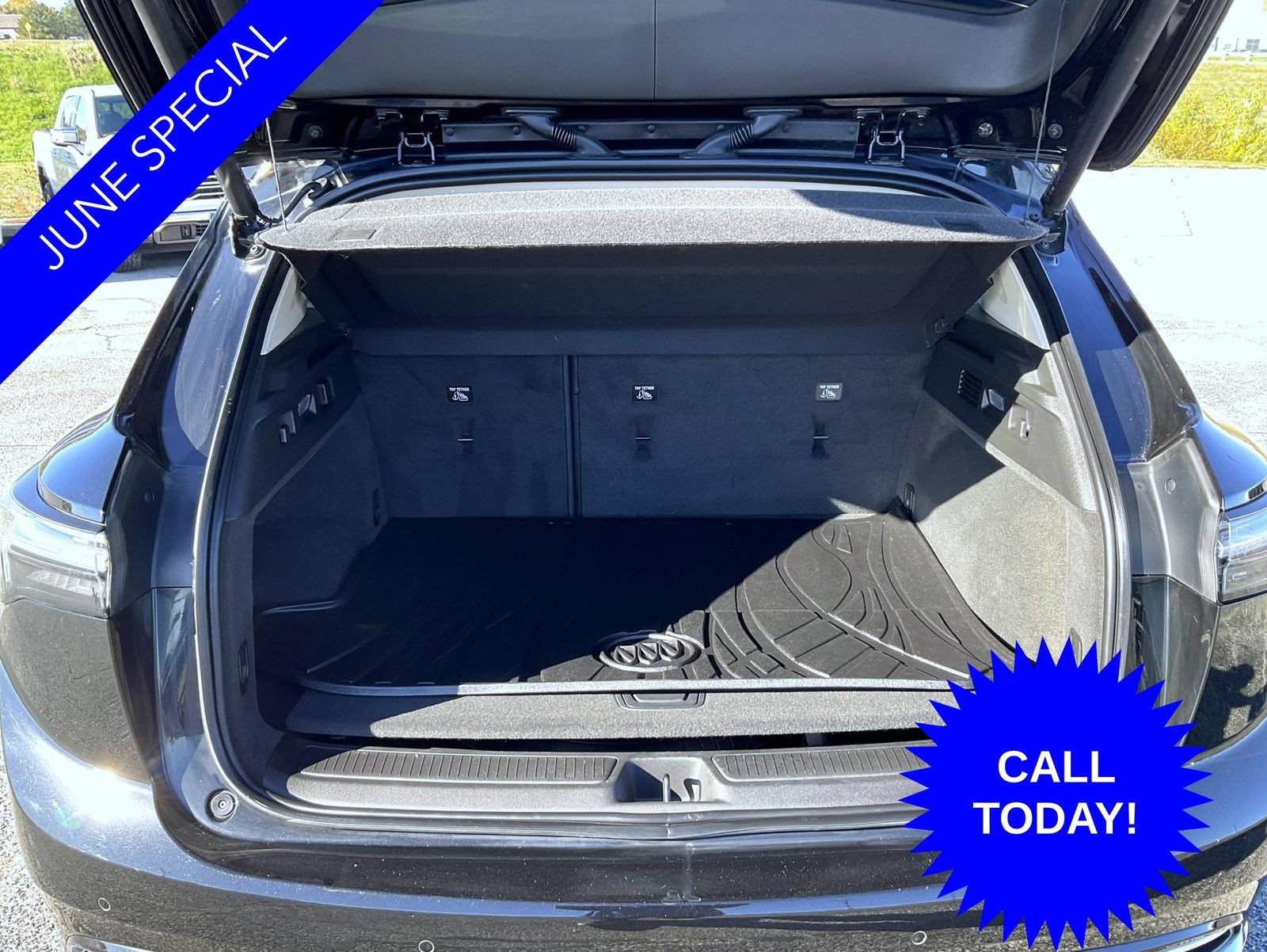 Certified 2023 Buick Envision Avenir AWD/4WD image 22