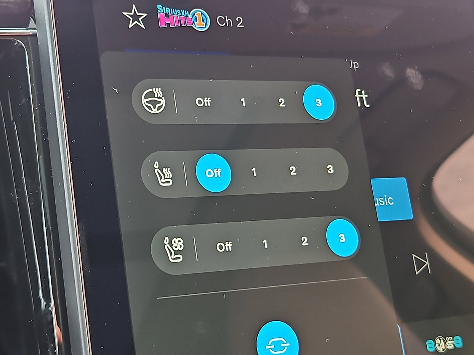 New 2026 Volvo XC60 T8 Ultra image 21