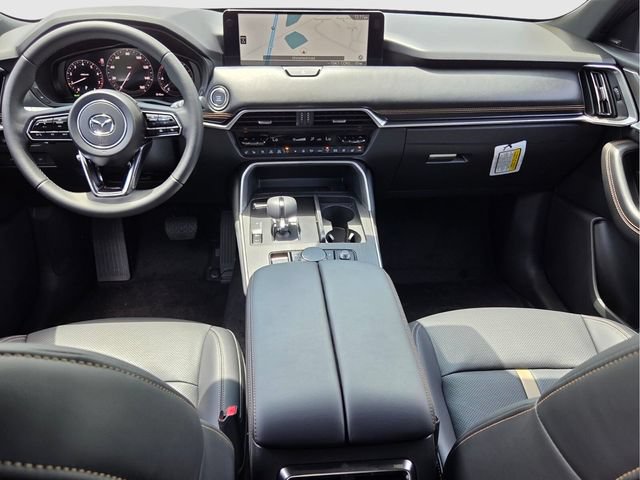 New 2026 MAZDA CX-90 3.3 Turbo S w/ Premium Plus AWD/4WD image 7