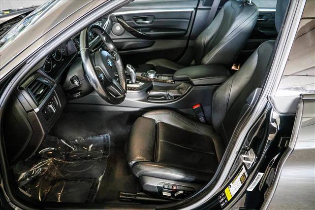 Used 2016 BMW 428i Gran Coupe xDrive image 12
