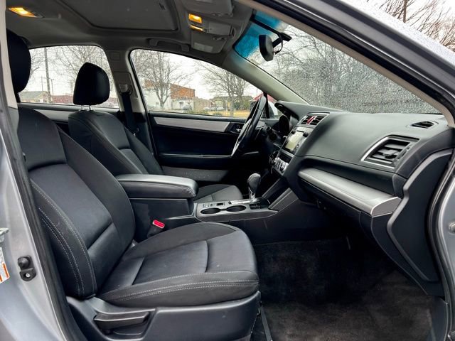 Used 2015 Subaru Legacy 2.5i Premium w/ Moonroof Package image 21