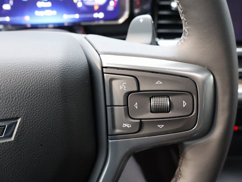 New 2026 Chevrolet Silverado 1500 RST image 21