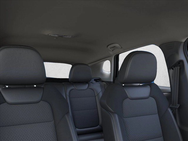 New 2026 Chevrolet Trax LT FWD image 24
