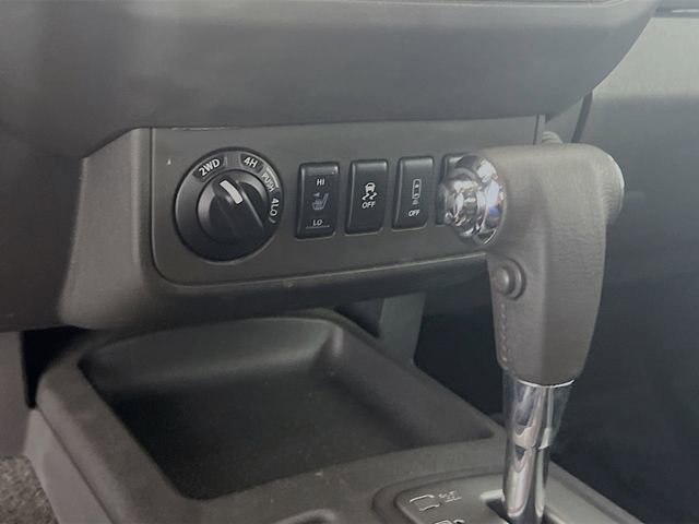 Used 2018 Nissan Frontier SV w/ Value Truck Package image 14