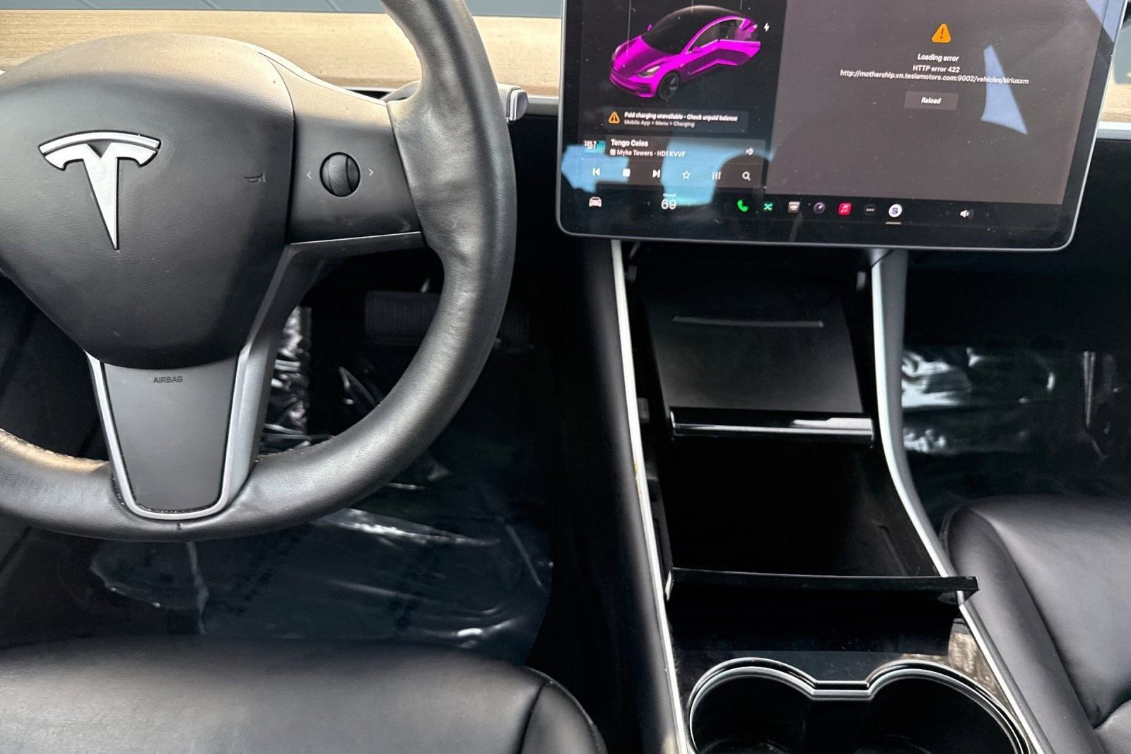 Used 2020 Tesla Model 3 Standard Range image 27