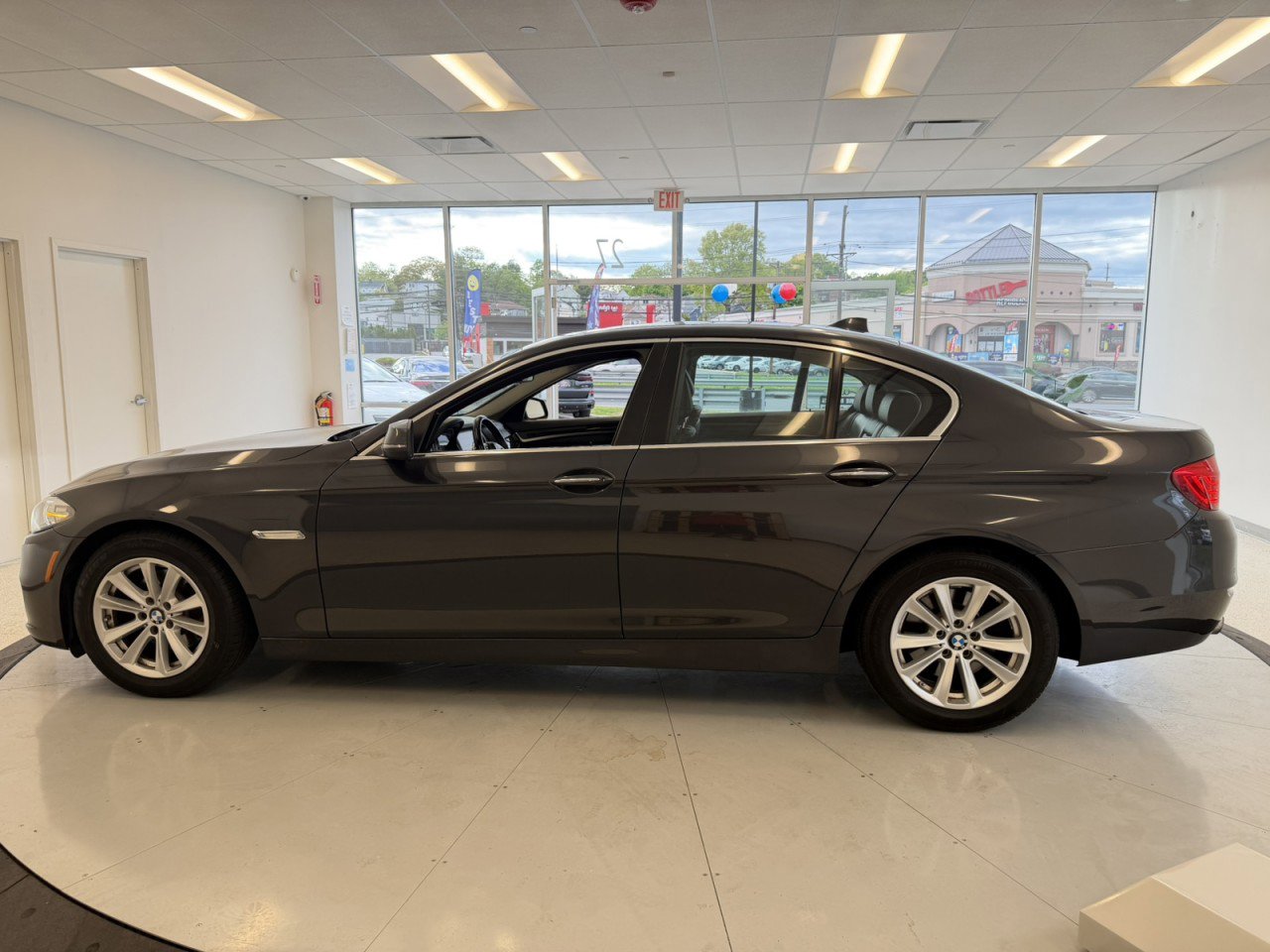 Used 2016 BMW 528i xDrive Sedan AWD/4WD image 52