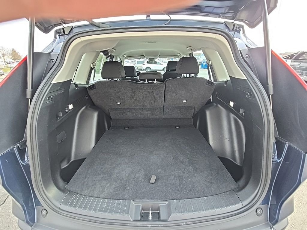 Certified 2023 Honda CR-V LX image 27