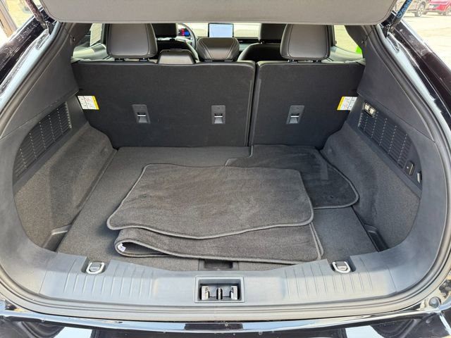 Used 2024 Ford Mustang Mach-E Select w/ Comfort Package Lite image 42