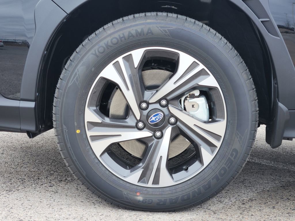 New 2026 Subaru Crosstrek 2.0i Premium image 7