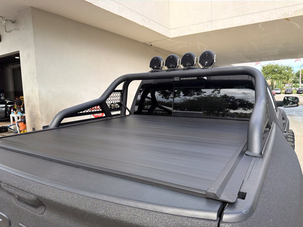 Used 2022 RAM 1500 TRX w/ TRX Level 2 Equipment Group AWD/4WD image 47