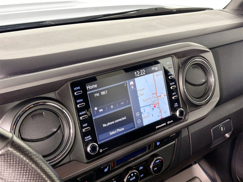 Used 2020 Toyota Tacoma TRD Sport image 14