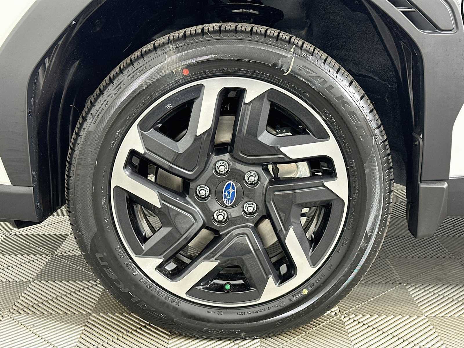 New 2026 Subaru Forester Sport AWD/4WD image 30