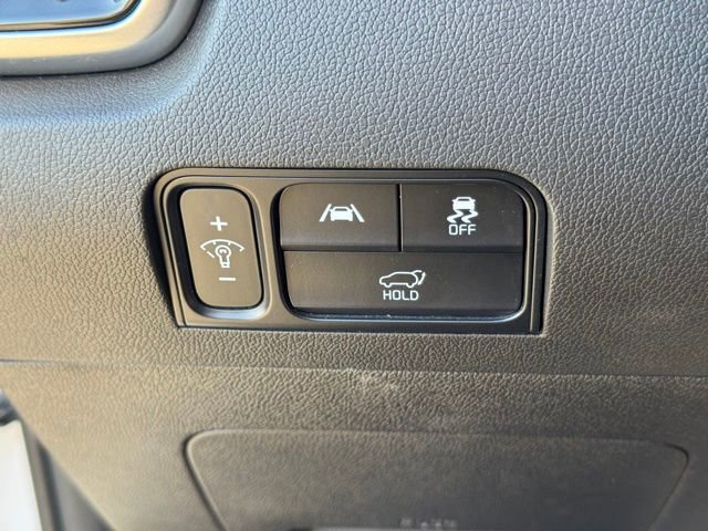 Used 2023 Kia Sorento SX image 29