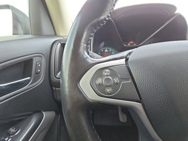 Used 2021 Chevrolet Colorado LT w/ LT Convenience Package image 11