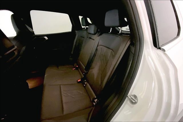 Used 2025 BMW X3 xDrive30i image 10