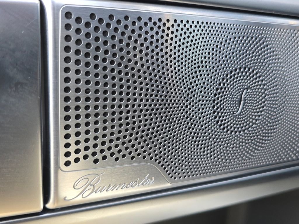 Certified 2022 Mercedes-Benz G 63 AMG 4MATIC image 10