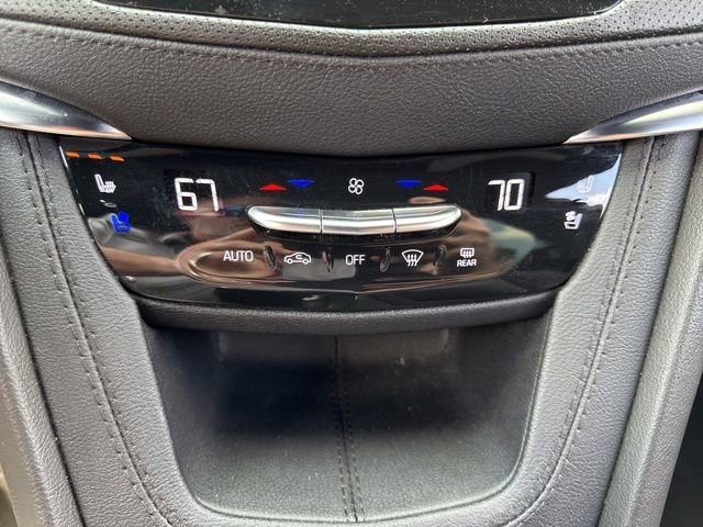 Used 2024 Cadillac XT5 Premium Luxury AWD/4WD image 47
