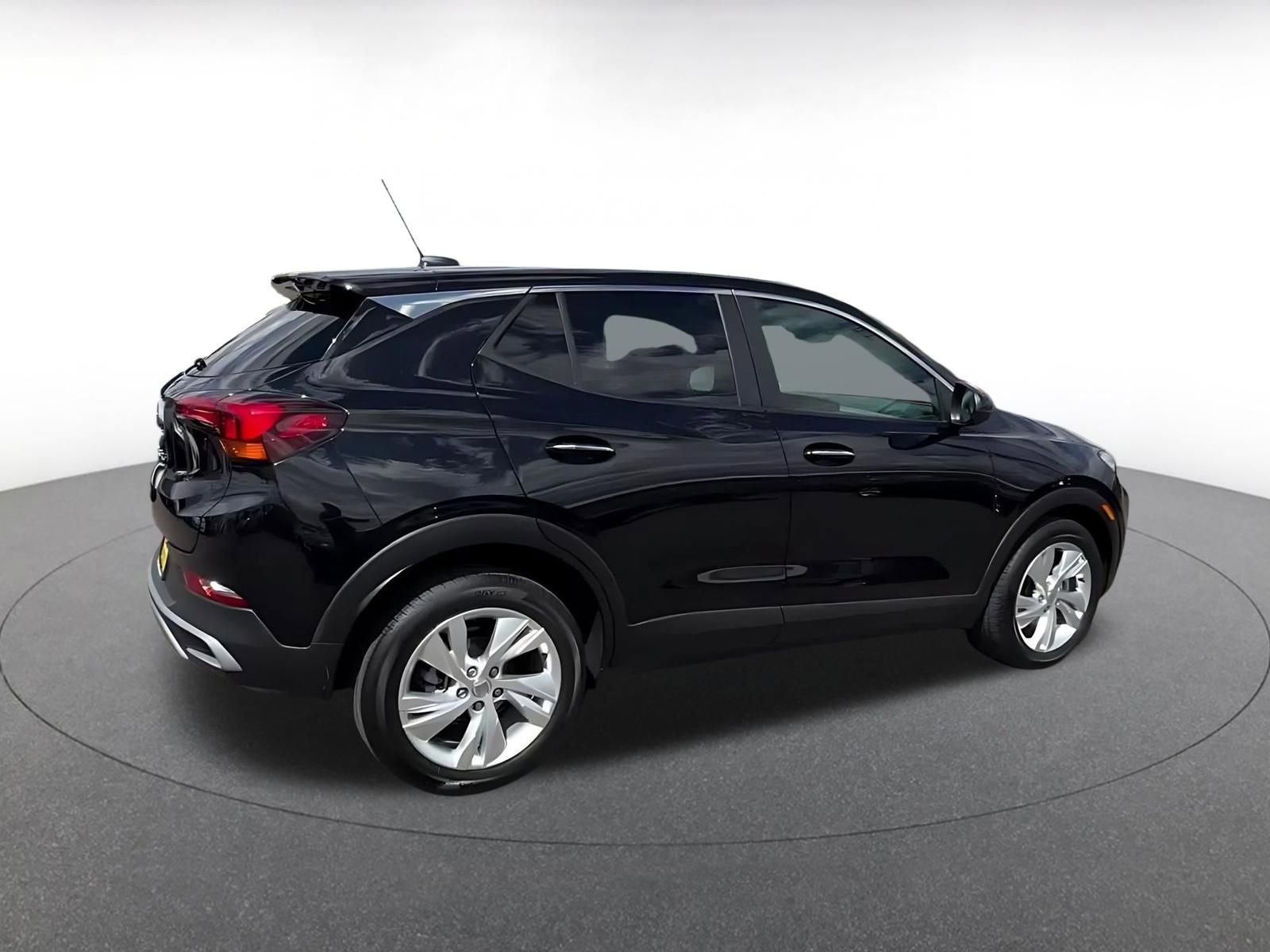 Used 2025 Buick Encore GX Preferred FWD image 15