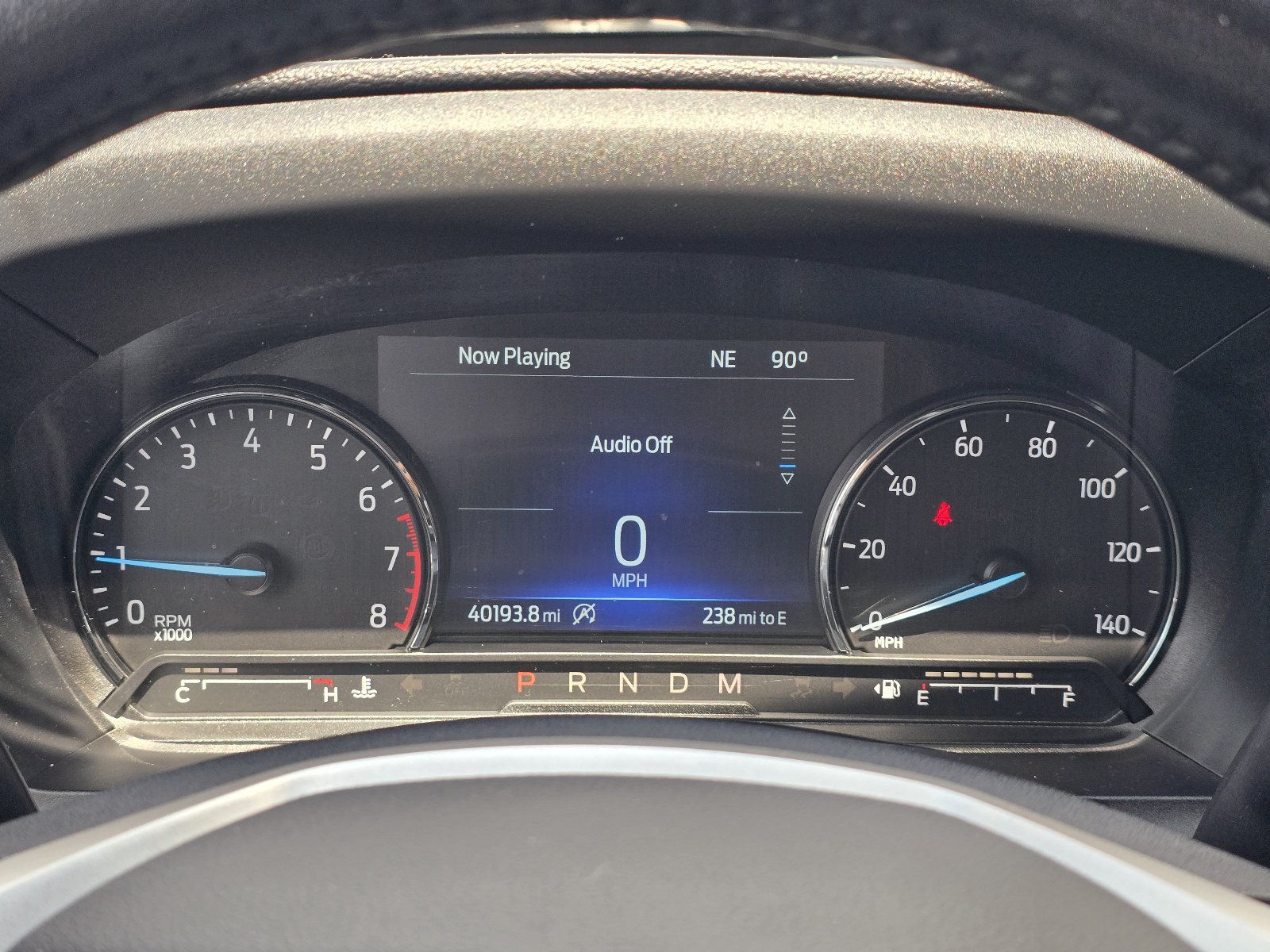 Used 2020 Ford Explorer XLT w/ Equipment Group 202A AWD/4WD image 18