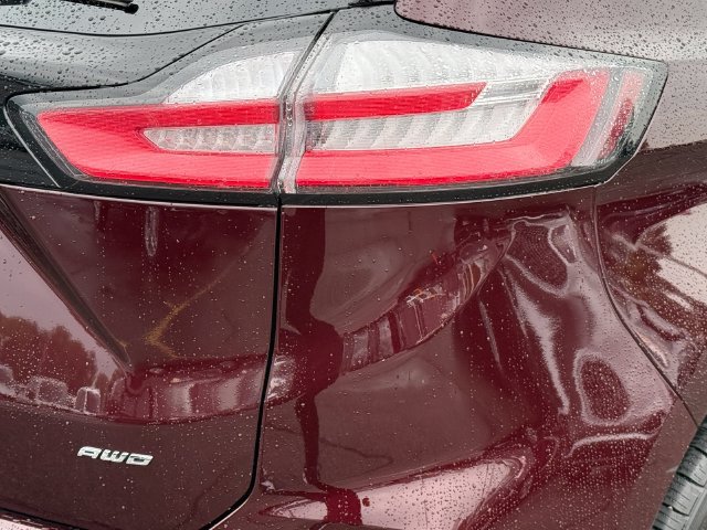 Certified 2024 Ford Edge SEL w/ Convenience Package AWD/4WD image 31