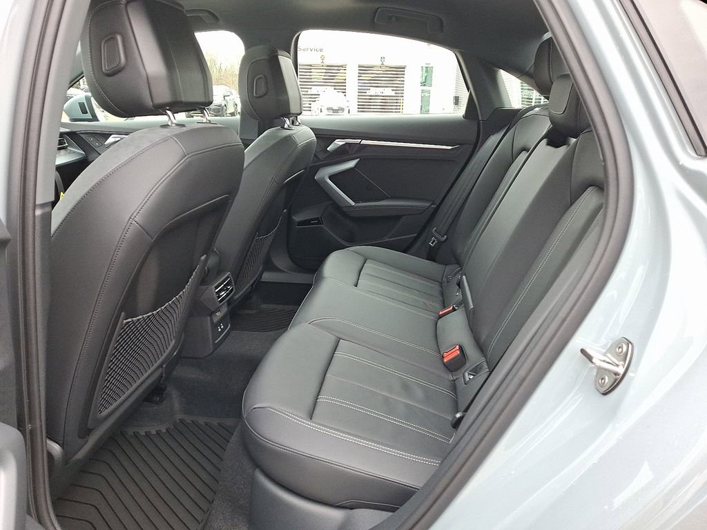 New 2026 Audi A3 2.0T Premium Plus image 5