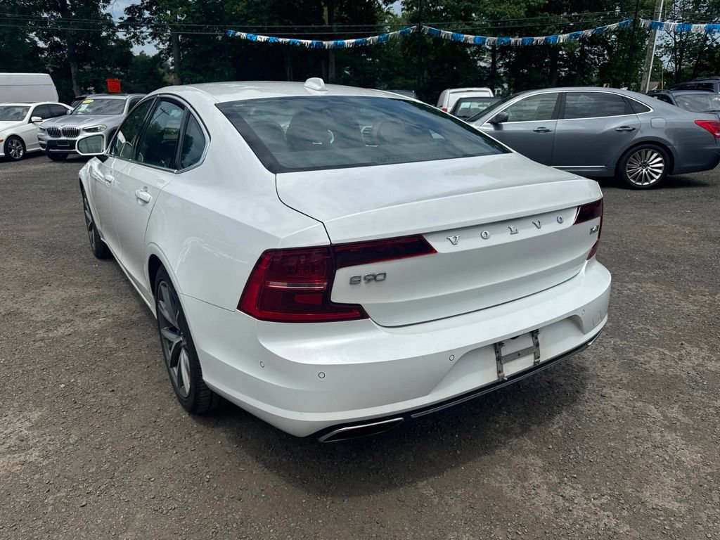 Used 2017 Volvo S90 T6 Momentum w/ Vision Package AWD/4WD image 15