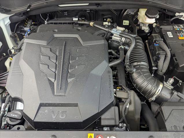 New 2026 Hyundai Palisade Limited image 16